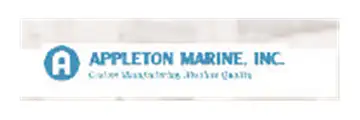 Appleton Marine logo