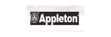 Appleton logo