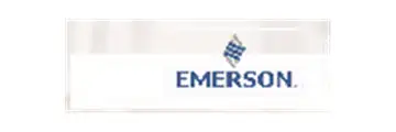 Emerson logo