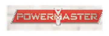 Powermaster logo