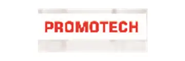 Promotech logo
